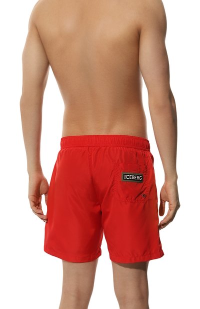 Плавки-шорты ICEBERG, арт. ICE4MBM12, фото 3