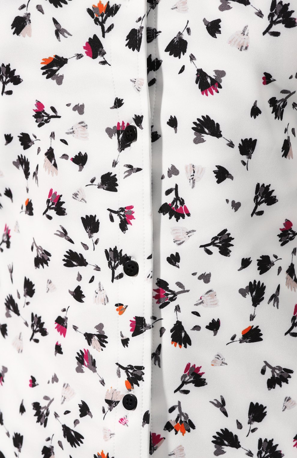 Рубашка с принтом DOROTHEE SCHUMACHER, арт. 542006/EX0TIC ESCAPE, фото 5