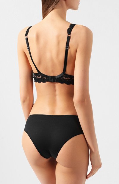 Кружевной бюстгальтер HANRO, арт. 071467, фото 3