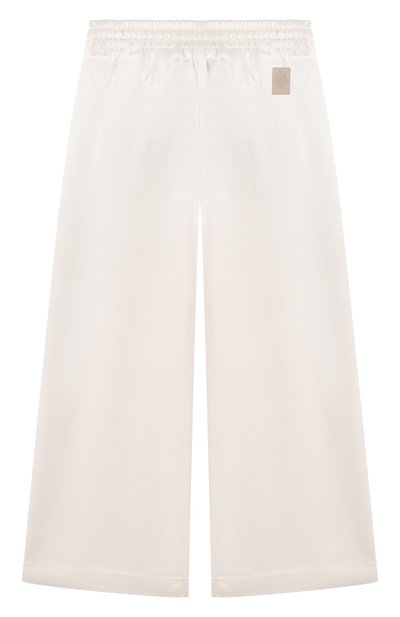 Брюки из вискозы ELEVENTY, арт. EY6A30/S0245, фото 2