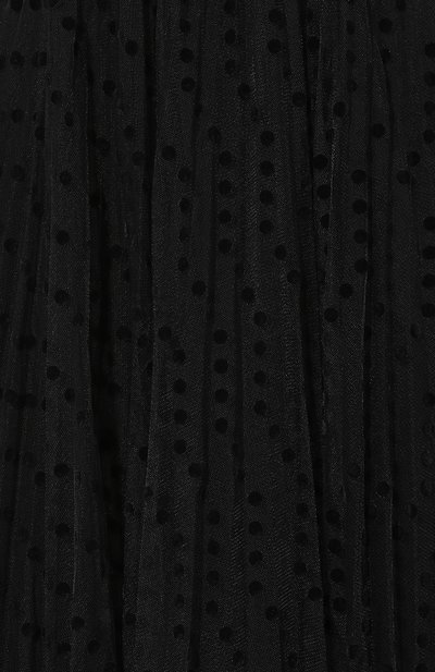 Юбка-миди BURBERRY, арт. 8007409, фото 5