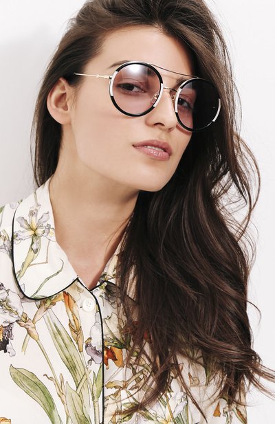 Солнцезащитные очки GUCCI, арт. 0061 006, фото 2