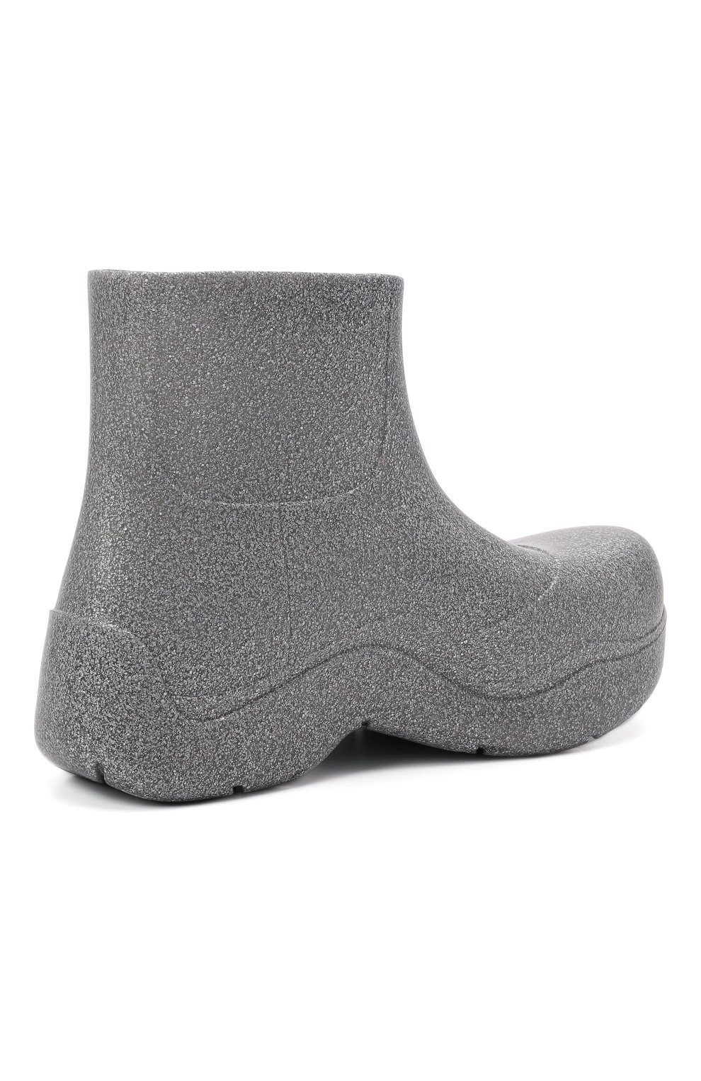 Резиновые сапоги puddle BOTTEGA VENETA, арт. 640043/V10Q0, фото 5