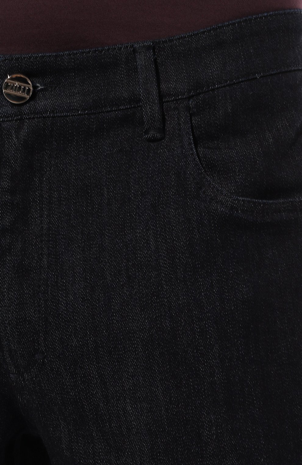 Джинсы hybrid fit ZILLI, арт. J5T004M0455VZG000, фото 5