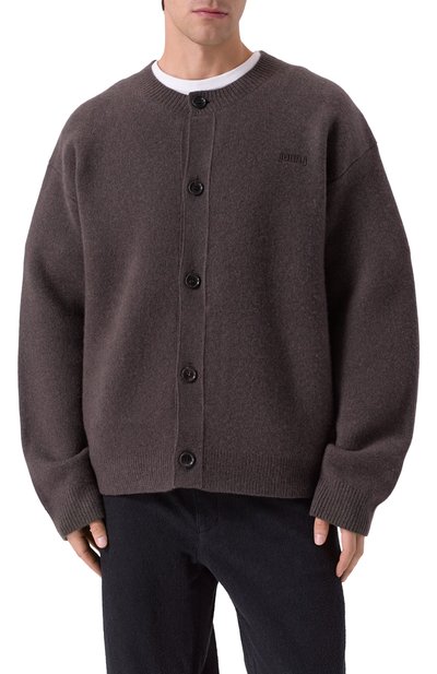 Шерстяной кардиган JUUN.J, арт. JC5951P36, фото 3