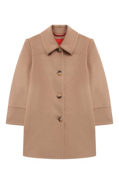 Шерстяное пальто MAX&CO, арт. MX0093-MX052