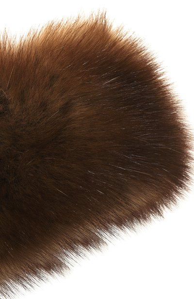 Меховой ободок из соболя FURLAND, арт. 0023101910065100518, фото 4