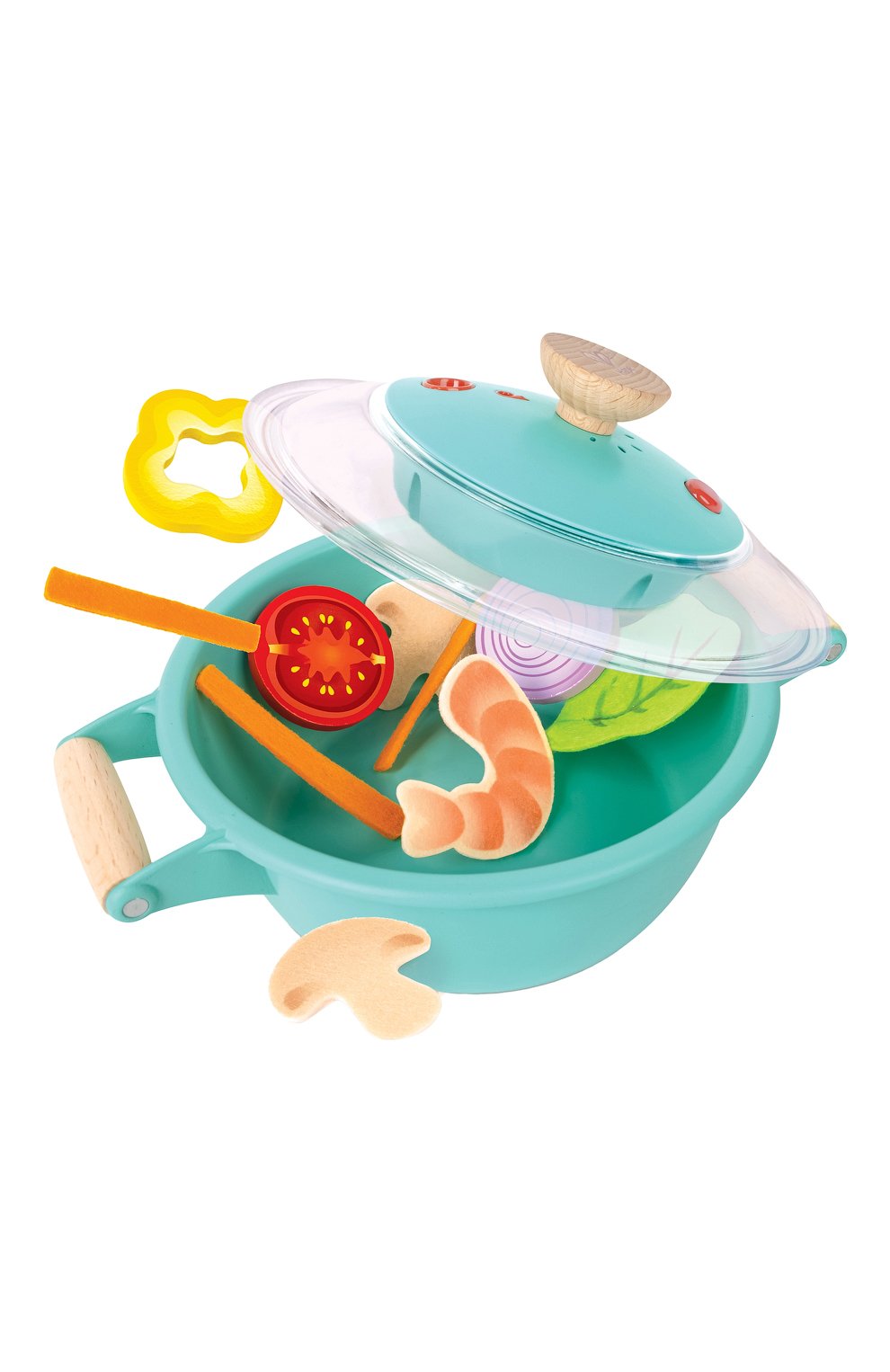 Игровой набор маленький повар HAPE, арт. E3187_HP, фото 1