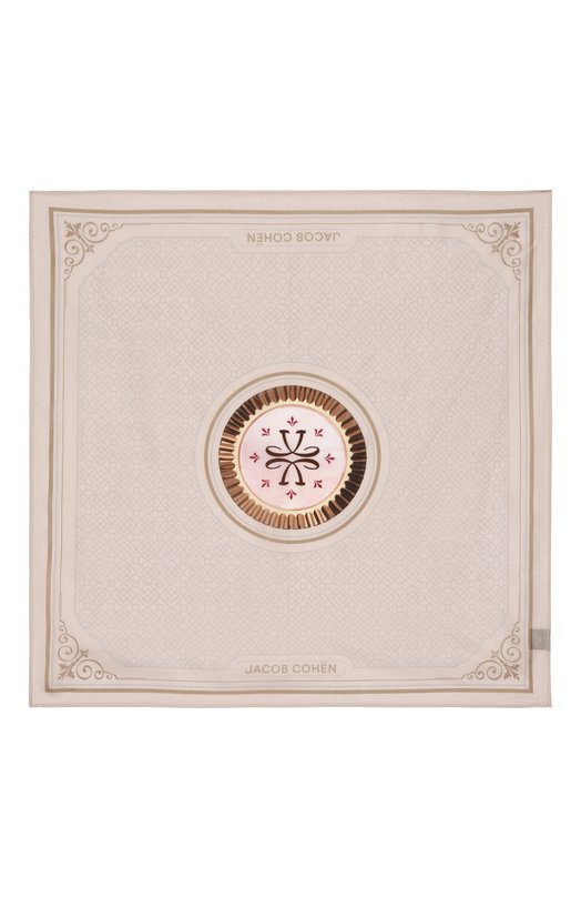 Джинсы Bard Jacob Cohen JUL_QL004 081 S3619 V2 Голубой  JUL_QL004 081 S3619 V2 Фото 6