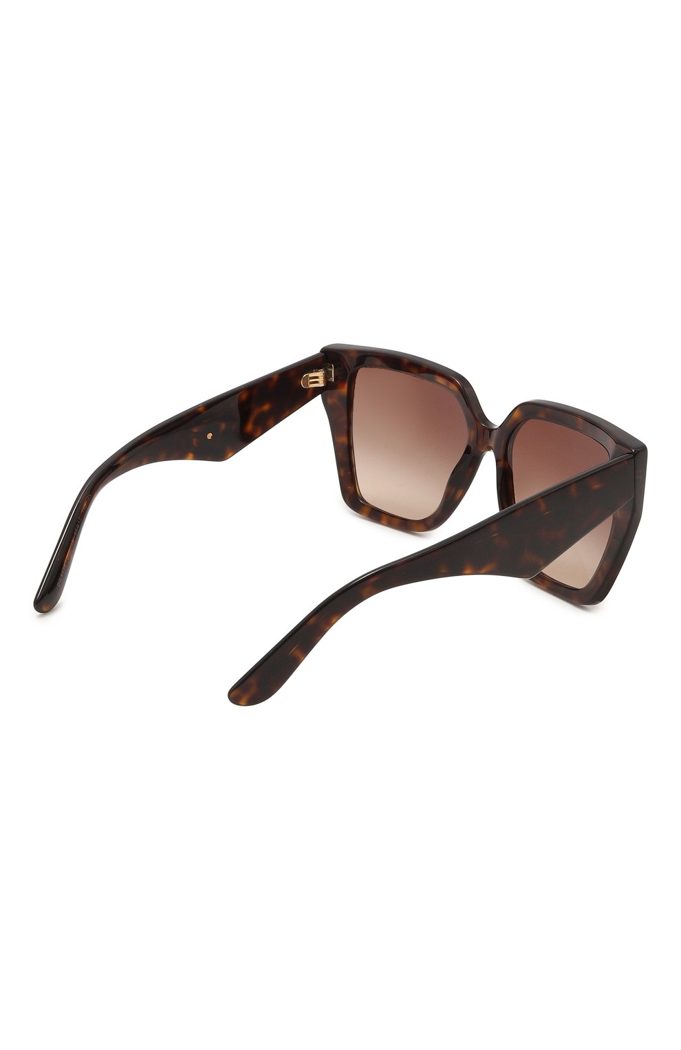 Солнцезащитные очки DOLCE & GABBANA, арт. 4438-502/13, фото 4