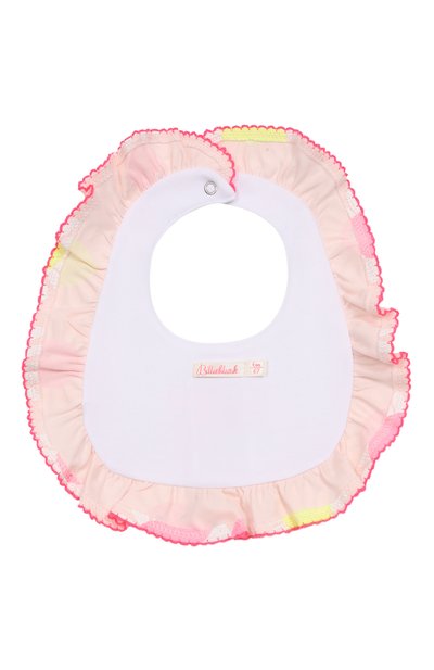 Комплект из комбинезона с нагрудником BILLIEBLUSH, арт. U21016, фото 5