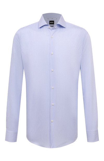 Мужская хлопковая с�орочка BOSS, арт. 50527306
