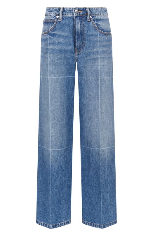 Джинсы Alexander Wang 4DC4254848 Синий 4DC4254848