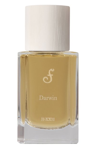 Женский духи darwin (30ml) FUEGUIA, арт. FUEGDAR30