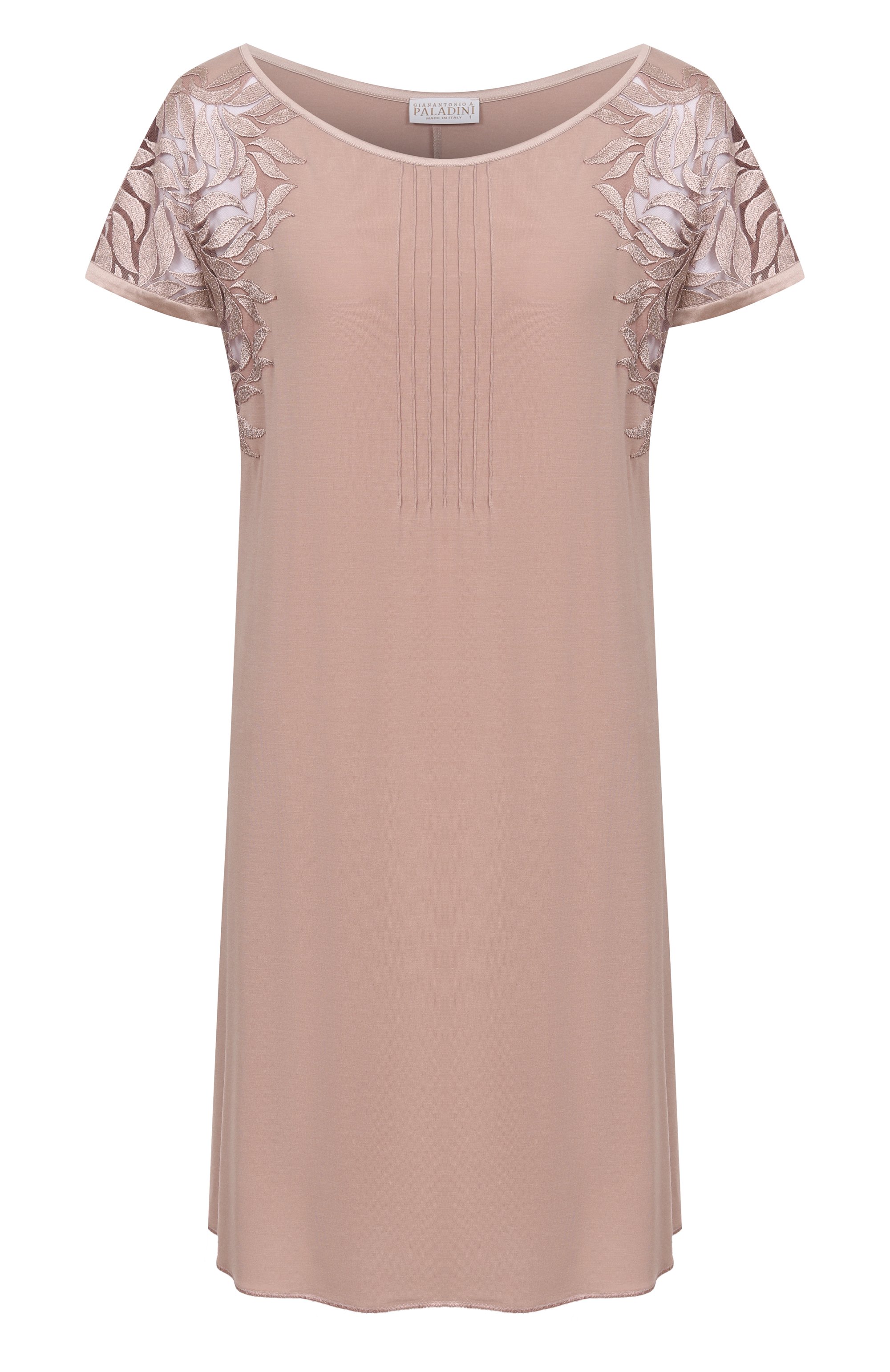 Сорочка GIANANTONIO PALADINI, арт. VC03/S, фото 1