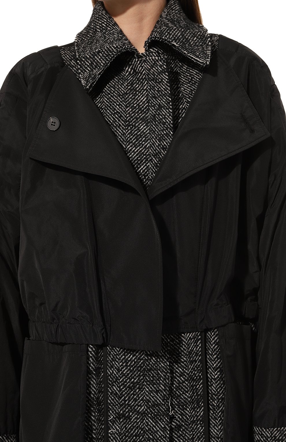 Пальто PERVERT, арт. PE22/CO02/60-08-11, фото 7