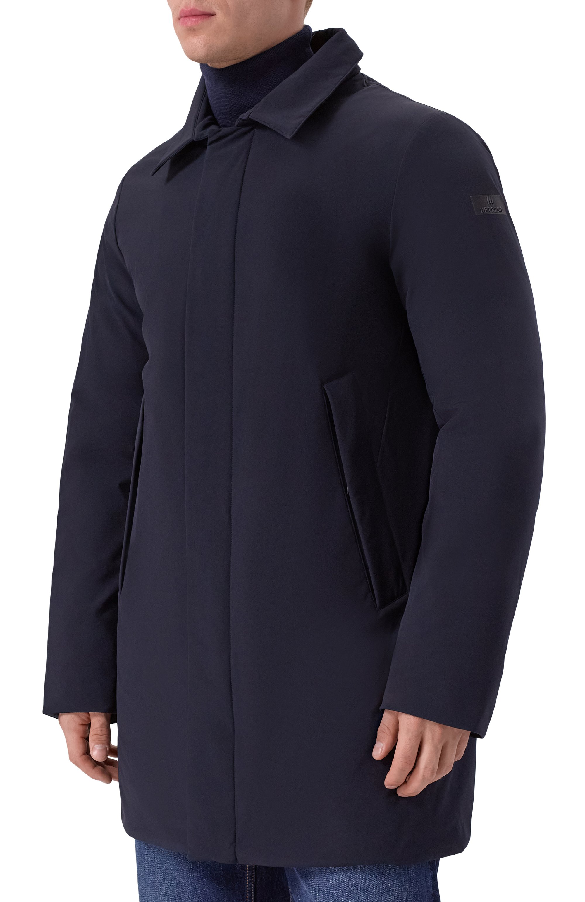 Пуховая парка HETREGO, арт. 8P464/EDGAR, фото 6