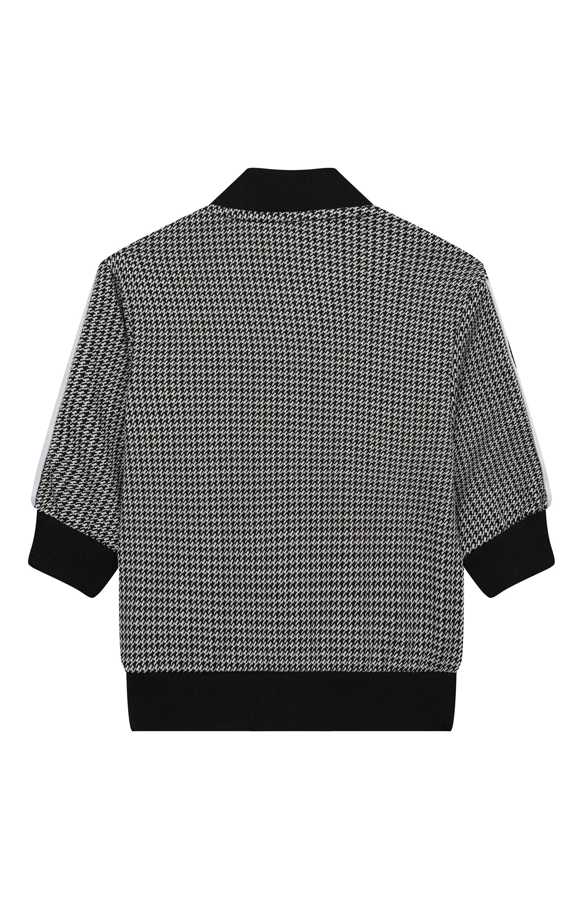 Бомбер BOSS, арт. J51250/9M-18M, фото 2