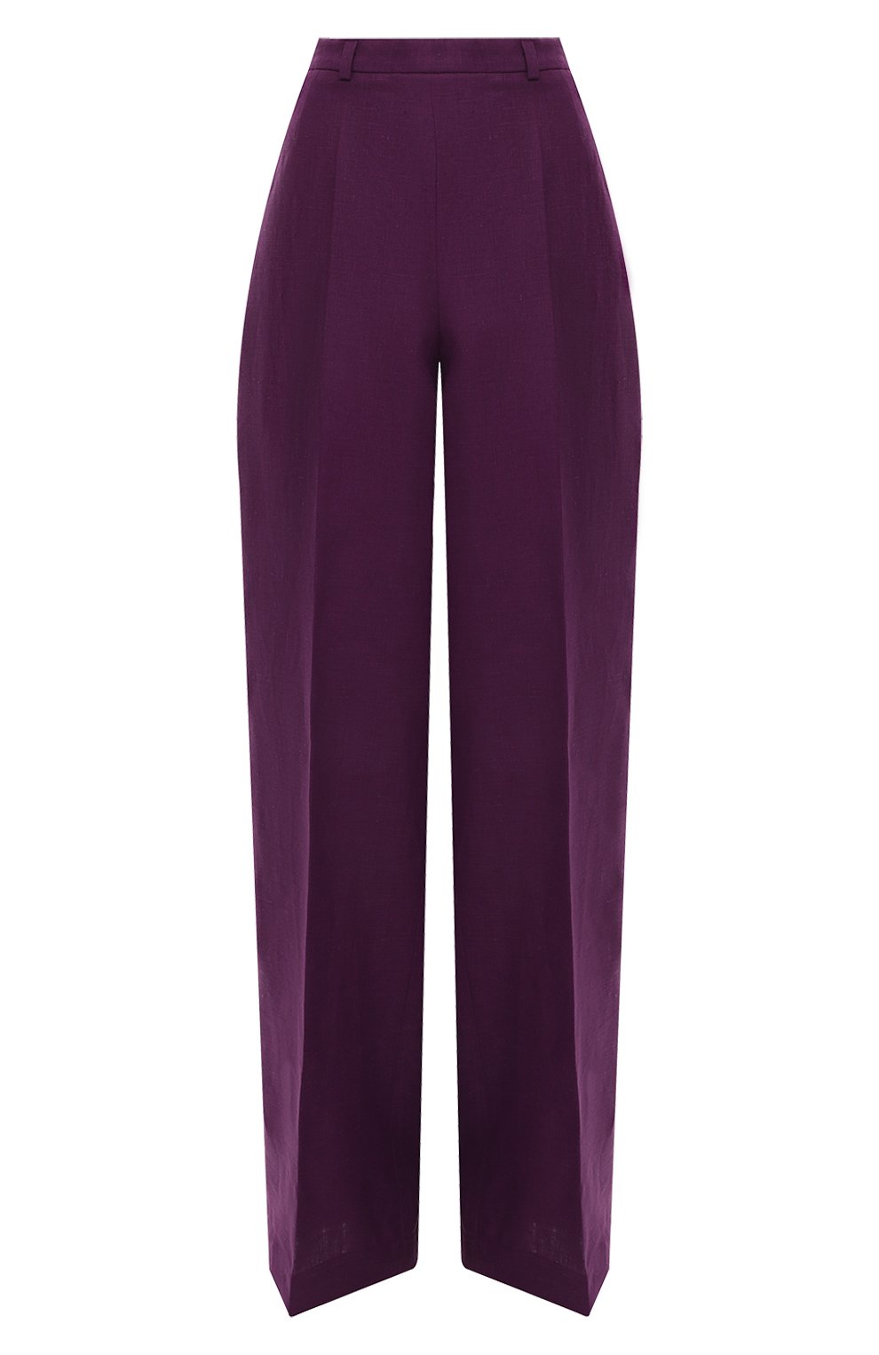 Льняные брюки NOBLE&BRULEE, арт. NB71/290623/176, фото 1