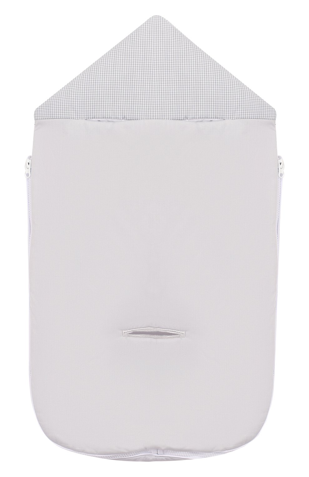 Комплект из 4-х изделий вокруг света CHEPE серого цвета по цене 9200 руб., арт. 71280, фото 8 Комплект из 4-х изделий вокруг света CHEPE, арт. 71280, фото 8