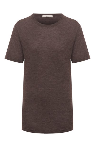 Женский кашемировый пуловер CO, арт. 7107BCM-C0RE