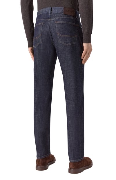 Джинсы meribel BRIONI, арт. SPEI0L/PBD05, фото 4