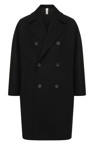 Мужское шерстяное пальто HEVO, арт. TRICASE 220/I776