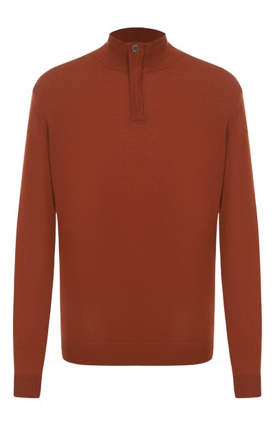 Мужской шерстяной джемпер DANIELE FIESOLI, арт. DF9046