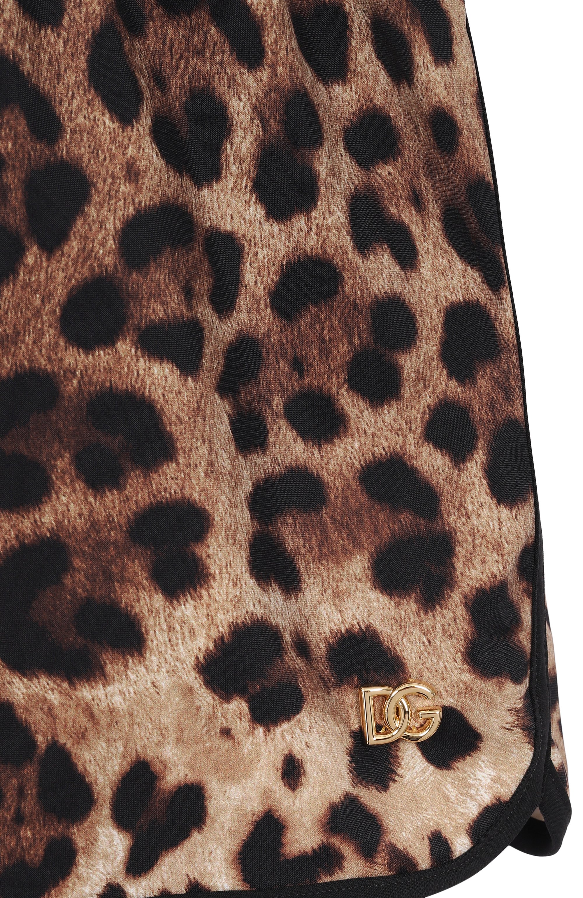 Шорты DOLCE & GABBANA, арт. L5J845/0N011_001, фото 3