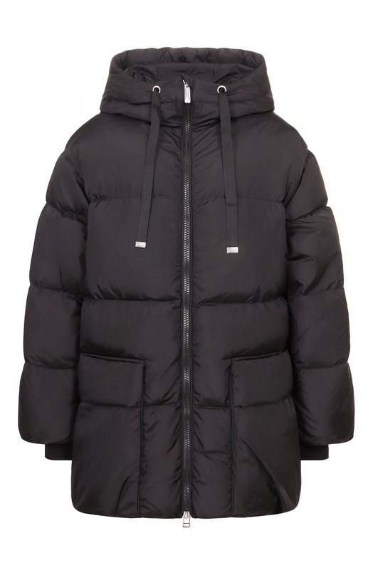 Пуховик Freedomday 4021000123 Чёрный 4021000123