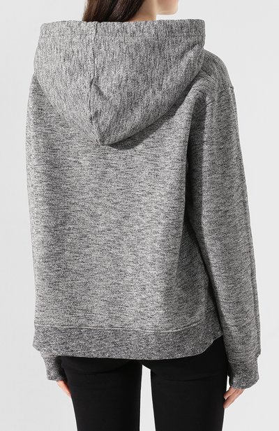 Худи с поясом DSQUARED2, арт. S75GU0273/S25385, фото 4