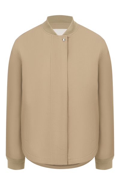 Женская куртка YVES SALOMON, арт. 25EFV02068B07W/A2132