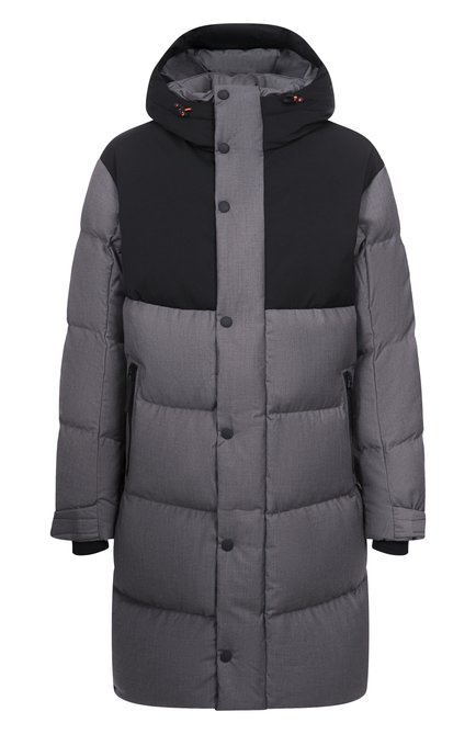 Му�жская пуховик BOGNER FIRE+ICE, арт. 44058694