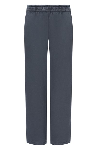 Женские хлопковые брюки SLVRLAKE, арт. STLP501PWSBL