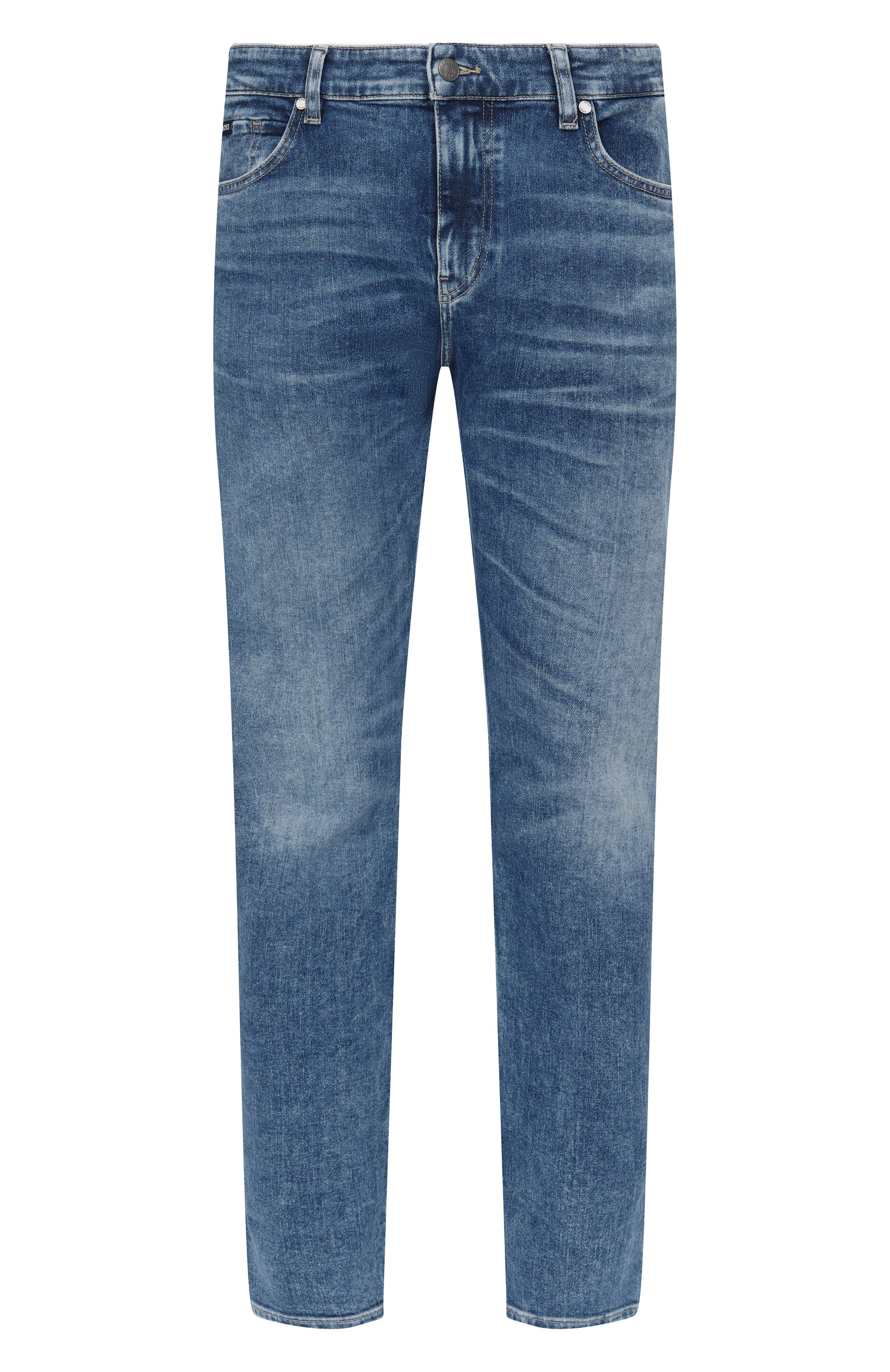 Джинсы delaware BOSS, арт. 50555048, фото 1