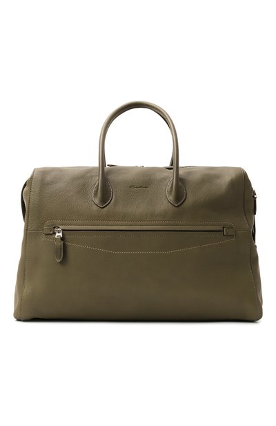 Мужская сумка SANTONI, арт. UIBBA2646BS-ACSUV51