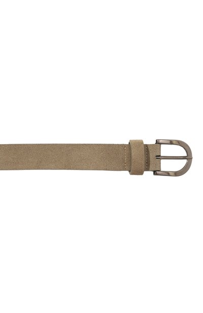 Замшевый ремень ANTONELLI FIRENZE, арт. J0707/8962, фото 4