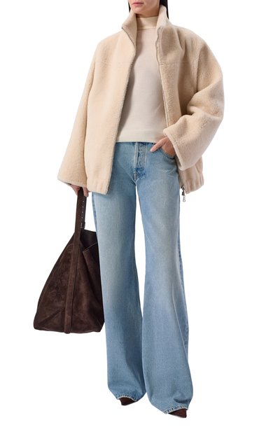 Дубленка из овчины BATS, арт. W_SH_62, фото 2