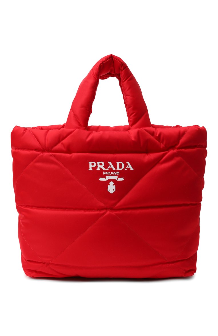 Сумка-тоут PRADA, арт. 2VG082-2DXR-F0011-V-OOO, фото 1
