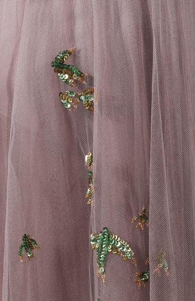 Юбка VALENTINO, арт. TB3RA5F64N8, фото 5