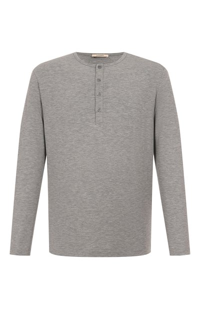 Мужская домашний лонгслив 12 STOREEZ, арт. 129495