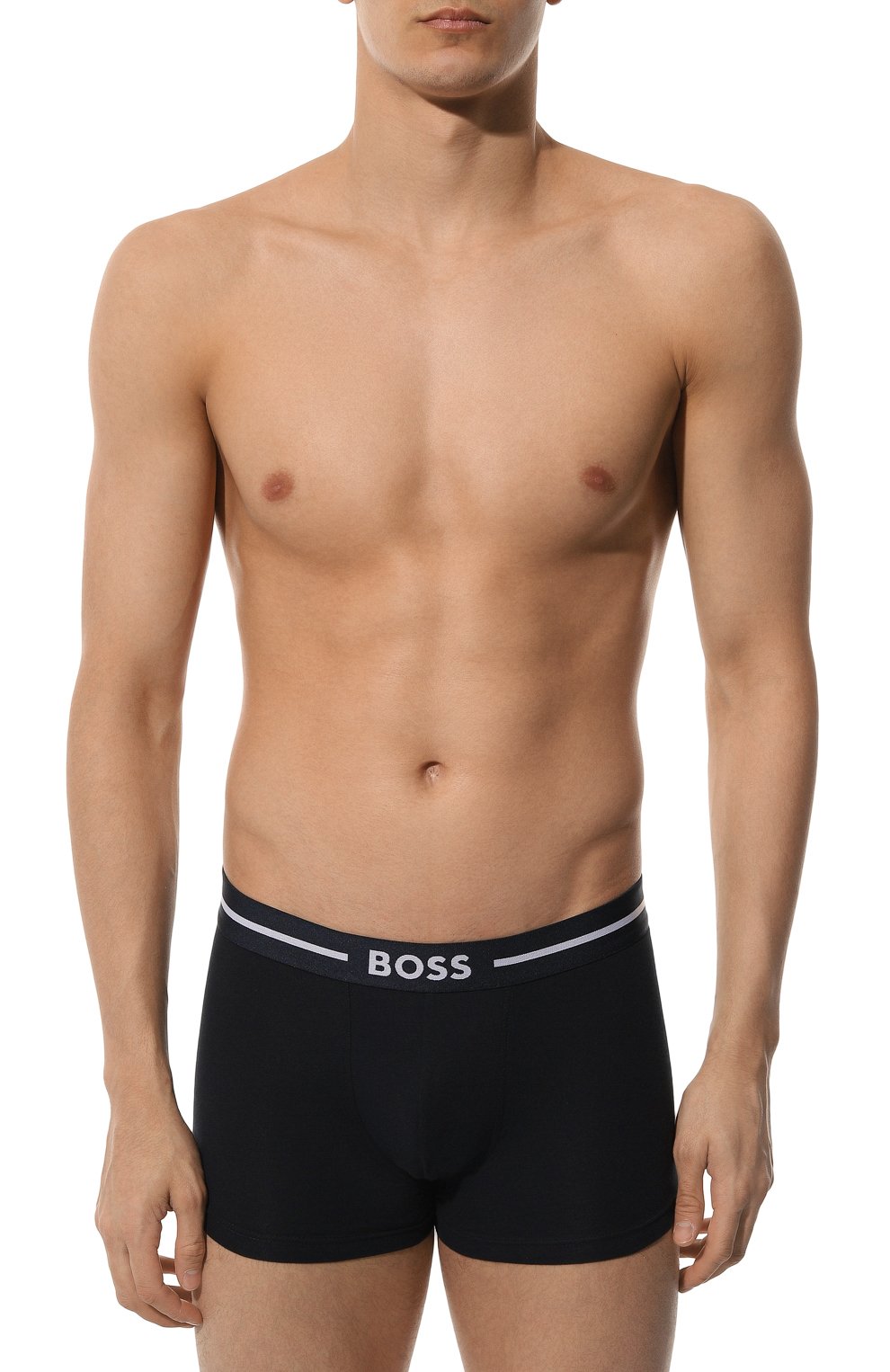 Комплект из трех боксеров BOSS, арт. 50508885, фото 4