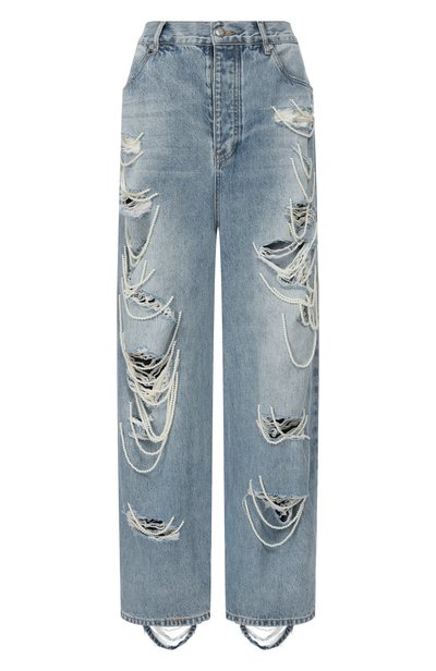 Женские джинсы blue blood 495 DENIM, арт. 49526/JBGW2LB