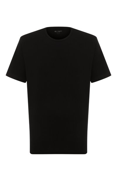 Мужская хлопковая футболка bryce AG ADRIANO GOLDSCHMIED, арт. 71358ELX