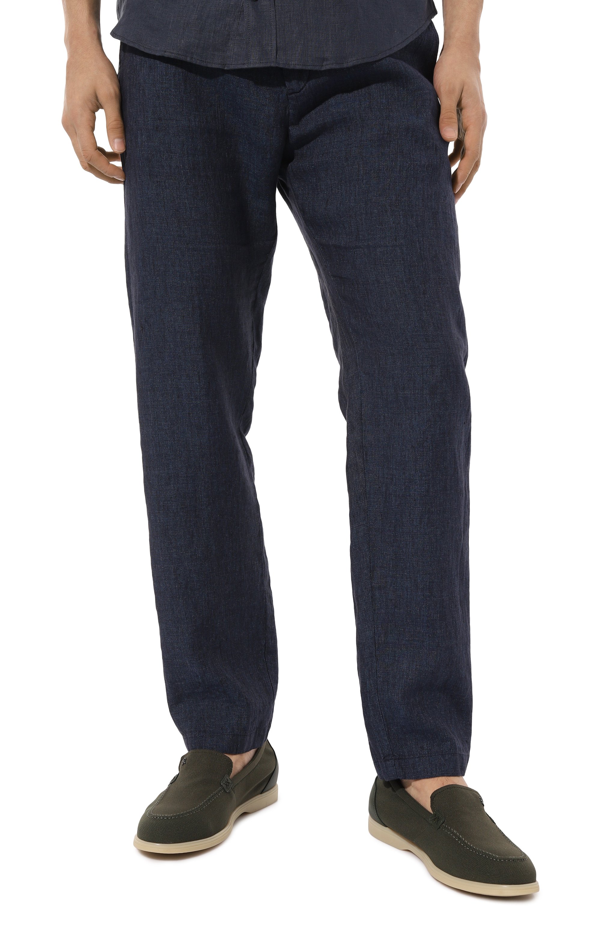 Текстильные лоферы STEFANO RICCI, арт. UV64_G2293/TSVTS, фото 3