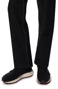 Текстильные кроссовки H`D`S`N BARACCO, арт. NIC0.AC.0*, фото 3