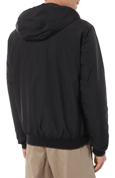 Пуховый бомбер oniro-stp MOORER, арт. 0RIN-STP, фото 4