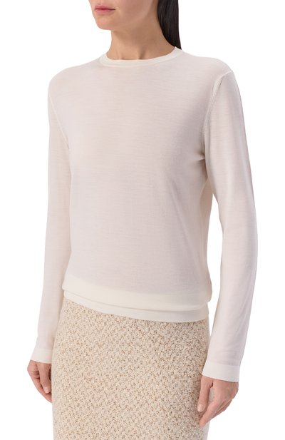 Шерстяной пуловер MVST, арт. M0-M25.1MW.K402/34-48, фото 3