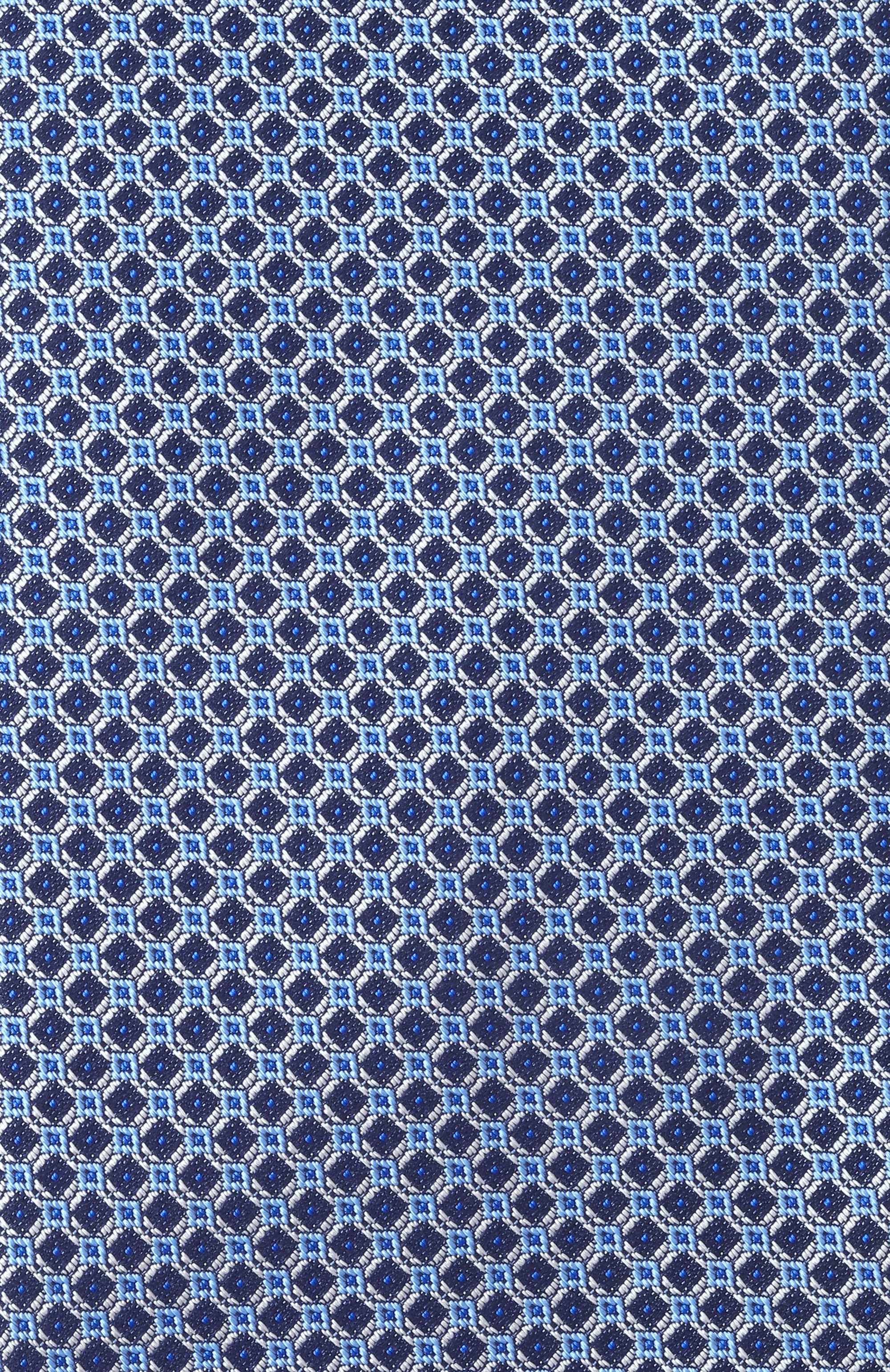 Шелковый галстук STEFANO RICCI, арт. CCXL/56016, фото 4