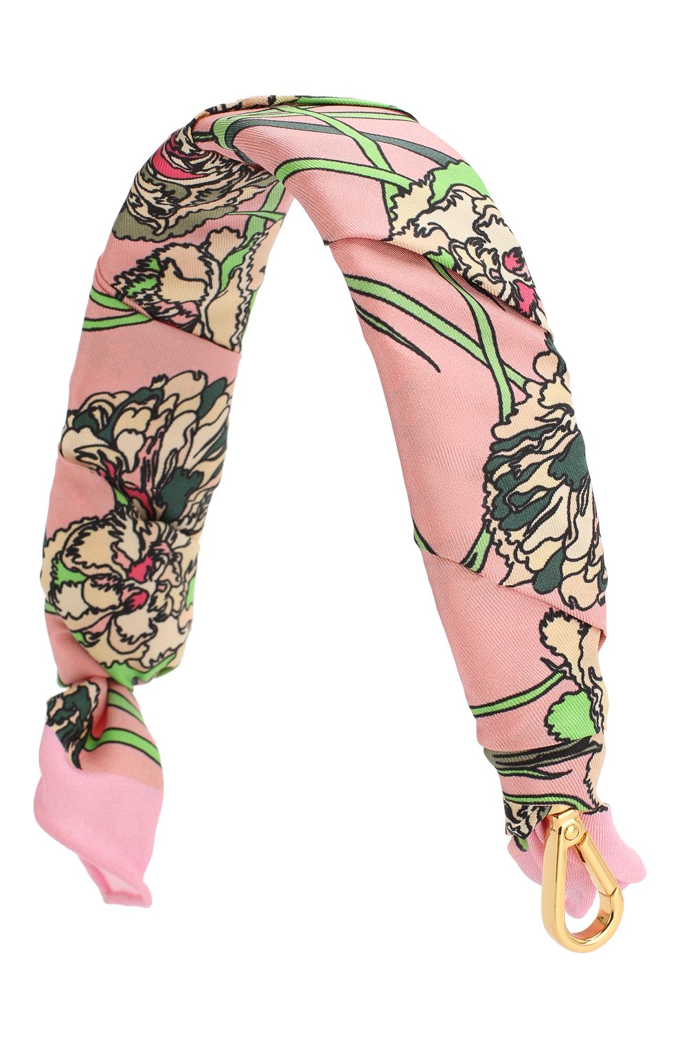 Ремень для сумки georgia WANDLER, арт. SILK STRAP GE0RGIA BAG, фото 1